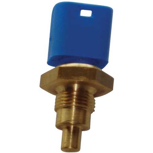 PALIO ALBEA HARARET MÜSÜRÜ 1.4-1.6 MAVI 3 FISLI  Ürün Görseli